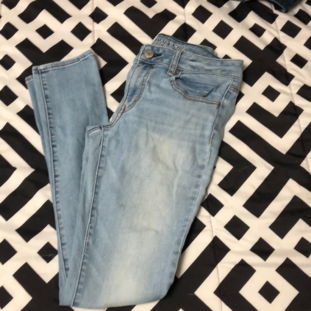 Jeans ❤️